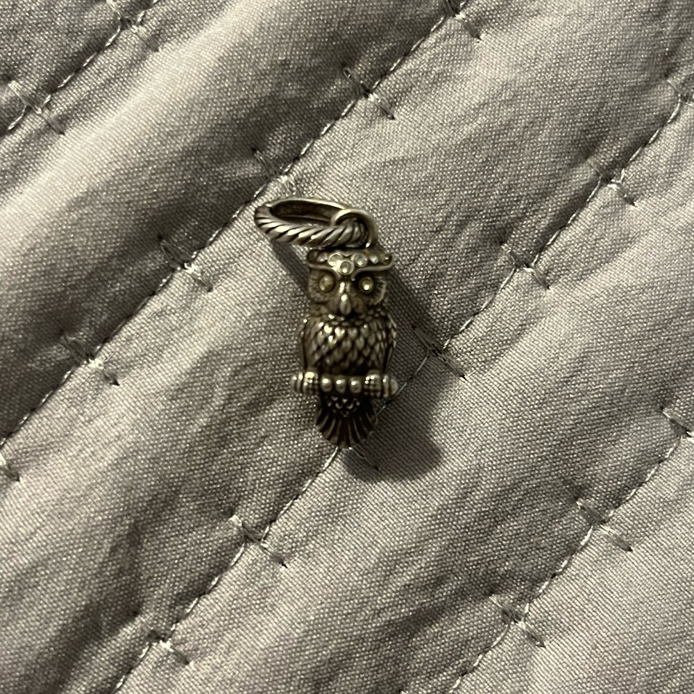 Bracelet charm